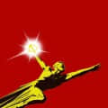 遠視主義戰士頭像