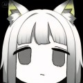 就安靜呢