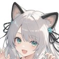 明天菊部區有血頭像
