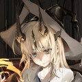 郝艦頭像