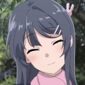 鐵子頭像