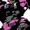虛構攪拌機頭像