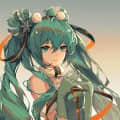 mikumikumi頭像