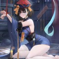 立馬鋪頭像