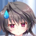 二維碼者頭像
