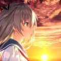 鈴白の海