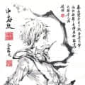 哈克頭像