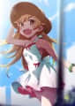 阿p頭像
