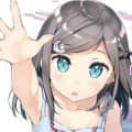 蒹雲嬅頭像