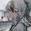 雨家的小瘋子頭像