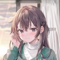 黒末誌田頭像