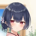 悠悠熊頭像