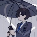空嘲老人李逵頭像