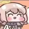 一條剛睡醒的魚頭像