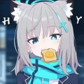 初曦頭像