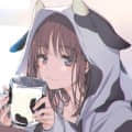 桜小路ルナ.頭像