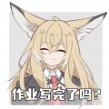 regular頭像