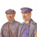 哇哈哈哇頭像