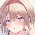 虎希頭像