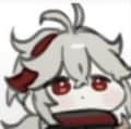 憨批葉頭像