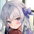 love愛姬頭像