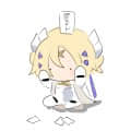 藤木游作頭像