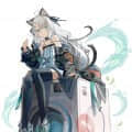 蘭登芝士頭像