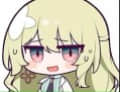 朱露戶沙耶頭像