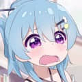 洛花琉水頭像