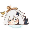 聽憑風引：頭像