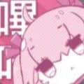 ぽち小屋頭像