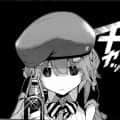 暗の絕影頭像