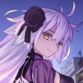 雨之魔女頭像