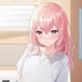 珠珠頭像