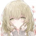 椎婭晝月頭像