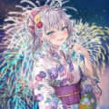 流螢我愛你頭像