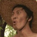 就是不說白頭像