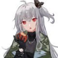 Skadi/頭像