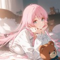 清雲頭像