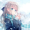 ❀朱菜頭像