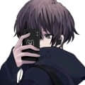 依只猫頭像