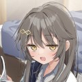 越萌頭像