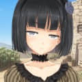 星を見に