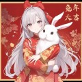 千白羽頭像