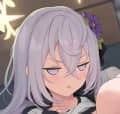 光耀聖龍神頭像
