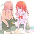 百合愛好者