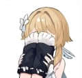 只要紙片人就好頭像