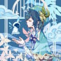 纖雲夢醒頭像
