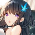 有點小坑頭像