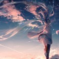 紗布彡月頭像